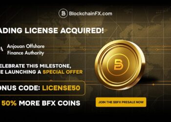 Best Crypto to Invest in 2025: BlockchainFX License Breakthrough Shocks Market as SUI Stablecoin Launches and BCH Posts Major Gains