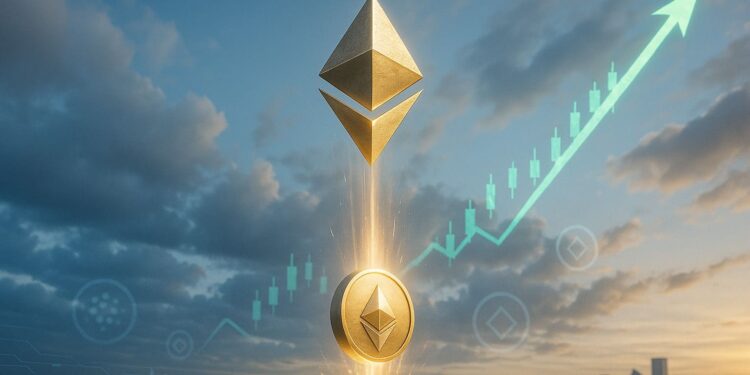  Ethereum Whale Shares How They Turned $100,000 Into $12M And Backs This Crypto To Be The Next 100x