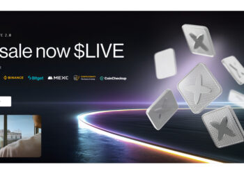 Why LivLive Could Outperform Other Crypto Presales With Analysts Expecting 100x Returns