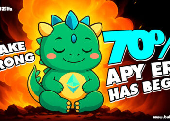 BullZilla, Ethereum, and Polygon Make Big Moves