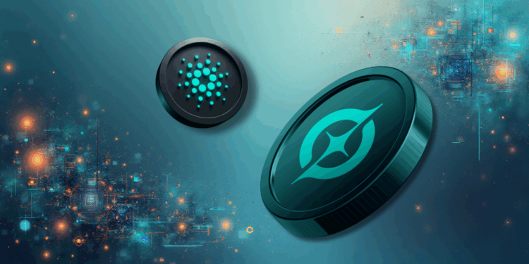 Cardano (ADA) Eyes $0.60, Yet GeeFi (GEE) Dominates Headlines After Raising $350K in 10 Days