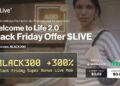 LivLive’s 300% Bonus Presale Skyrockets While Polkadot and Avalanche Bleed