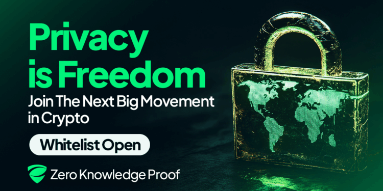 Zero Knowledge Proof Builds $100M Self-Funded Infra as Pi Eyes Surge and Polkadot Pushes 2.0 Upgrade