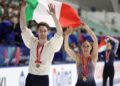 Figure skating – NHK Trophy 2025: Italy’s Conti/Macii swoop in to wrest pairs title; Sui/Han third again