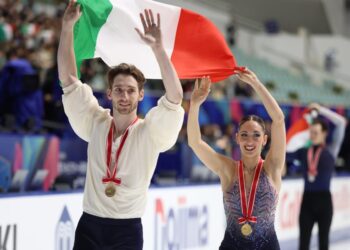 Figure skating – NHK Trophy 2025: Italy’s Conti/Macii swoop in to wrest pairs title; Sui/Han third again