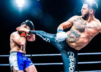 Dal titolo mondiale a Cicalone: parla Mattia Faraoni