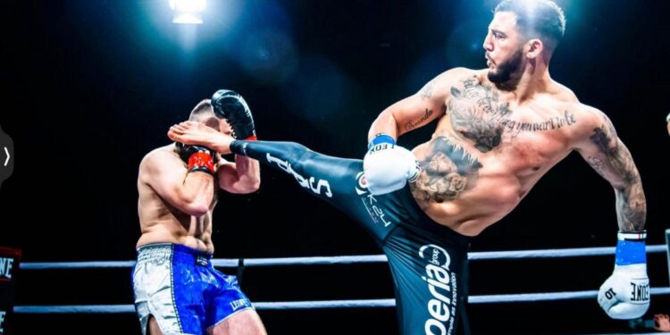 Dal titolo mondiale a Cicalone: parla Mattia Faraoni