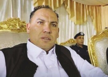 “Torture e crudeltà sui detenuti”. L’Italia lo aveva sottratto alla Corte penale internazionale