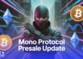 Mono Protocol Presale Update and Dogecoin Price Pattern Change