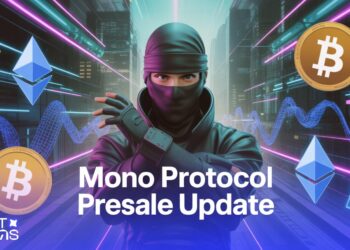 Mono Protocol Presale Update and Dogecoin Price Pattern Change