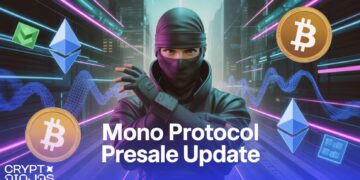 Mono Protocol Presale Update and Dogecoin Price Pattern Change