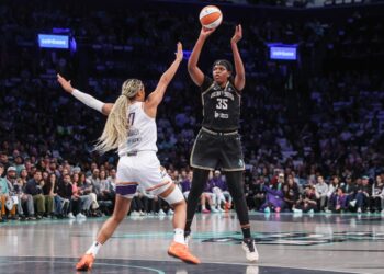Liberty star Jonquel Jones joining upstart Project B league