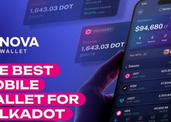 Nova Wallet Onboards 21K Users via Polkadot Esports Events