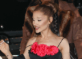 Ariana Grande’s ‘Wicked: For Good’ Paris Premiere Gown Debuted in 1950