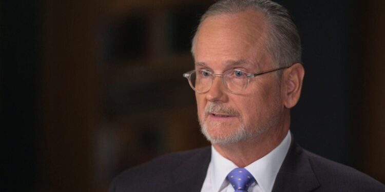 Trump pardon of crypto billionaire sparks concerns over his use of the pardon power