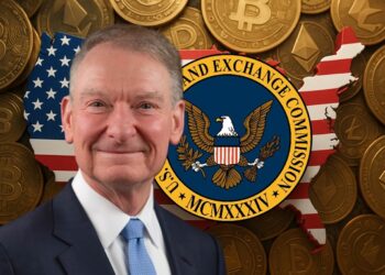 SEC Chair Atkins Makes Hot Remarks About the Cryptocurrency Sector