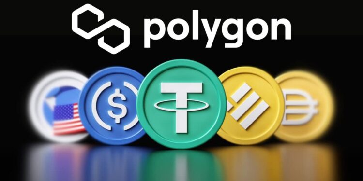 Polygon Forecasts Stablecoin Supercycle, Market Braces for Expansion