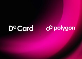 DeCard and Polygon Labs Join Forces to Bring Stablecoin Spending to 150M+ Merchants Worldwide