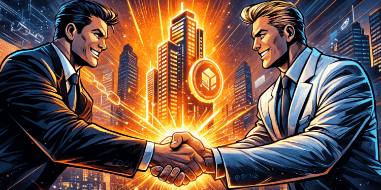 Stobox and REAL Finance Join Forces to Revolutionize RWA Infrastructure