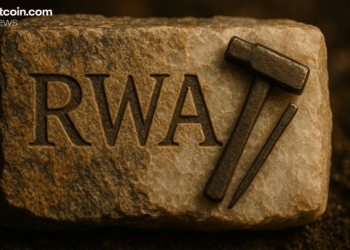 Onchain RWA Value Rises 5.9% to $35.81 Billion – Bitcoin.com News