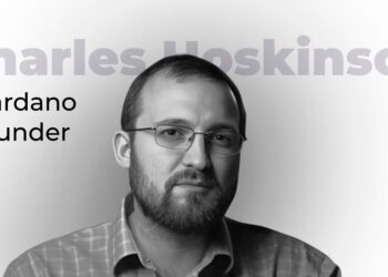 Cardano’s Charles Hoskinson Calls for ‘Gigachad Bullrun’