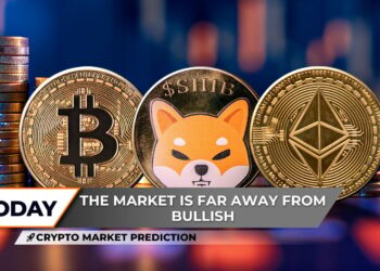 Crypto Market Prediction: $1,400,000,000 Bitcoin (BTC) Carnage Over, Ethereum (ETH) Crash Might Not Stop, Shiba Inu (SHIB) Market Collapse Ending
