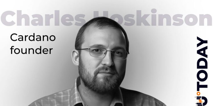Charles Hoskinson Abandons Cardano? All You Need to Know