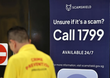 Single mum of 2 transferred over $120k to ‘lover’ she never met, planned to start new life with him abroad