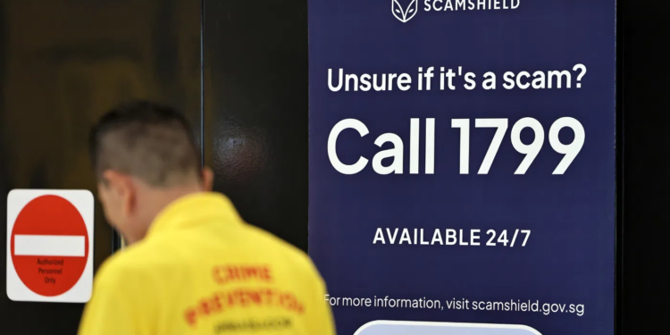 Single mum of 2 transferred over $120k to ‘lover’ she never met, planned to start new life with him abroad