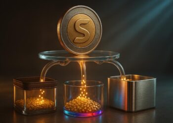 Usdsui stablecoin launches on Sui via Bridge Open Issuance