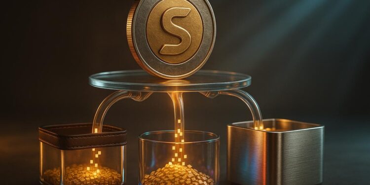 Usdsui stablecoin launches on Sui via Bridge Open Issuance
