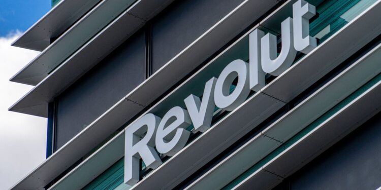 Revolut Soars to $75B Valuation With NVIDIA, Fidelity Backing Amid Crypto Expansion Push