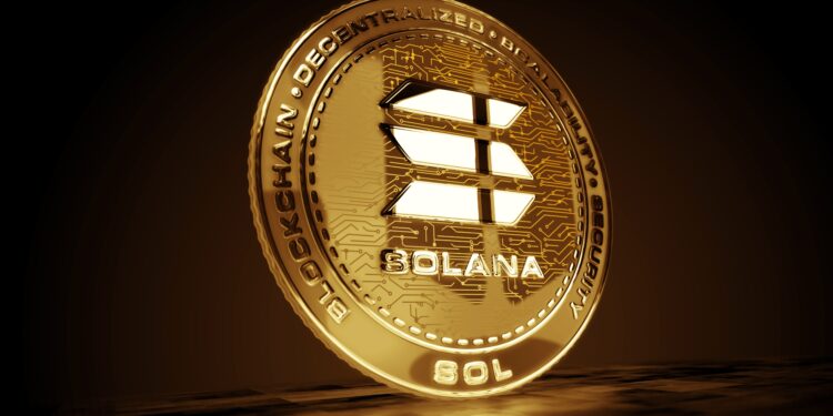 Solana Dominates Tokenized Equities with 99% Market Share