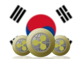 South Koreans Panic-Buy XRP as Upbit Tops Global Volume