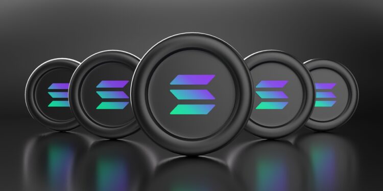 Solana Outpaces Ethereum in Transactions with Unified Architecture