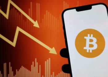 ‘MSTR Hit Job’ Fears Rattle Bitcoin Price as Technical Breakdown Looms