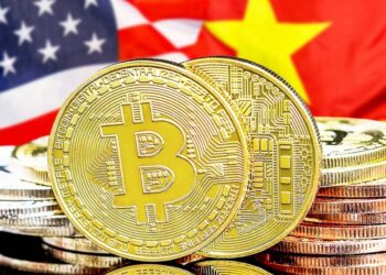 China pins 2020 bitcoin heist on the USA • The Register