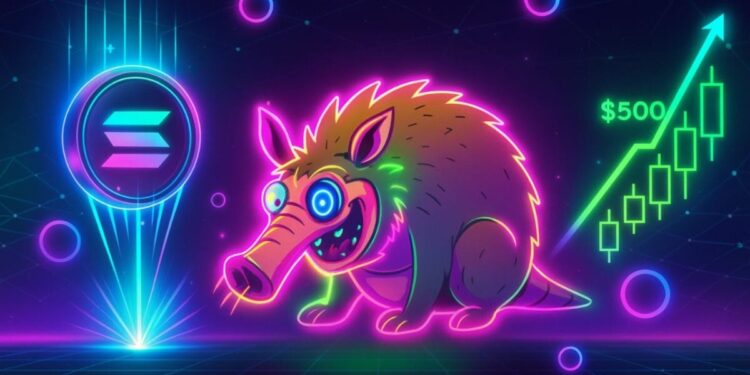 Solana Price Prediction: Solana Holds Crucial Support While Analysts Track a Potential $180 Recovery Path