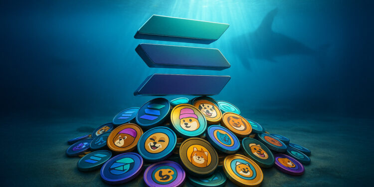 Solana tokens rip on Upbit after $32M hack due to halted arbitrage