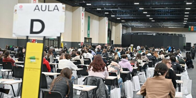 testimonianze e foto sui social. “Annullatelo del tutto”