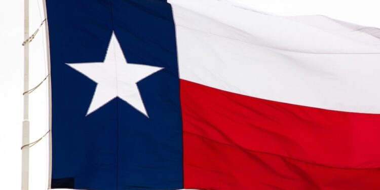 Texas Makes Historic $10M Bitcoin Treasury Purchase
