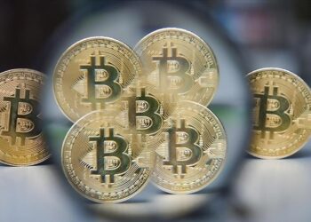 Bitcoin dives over 9% as Fed rate cut hopes decline