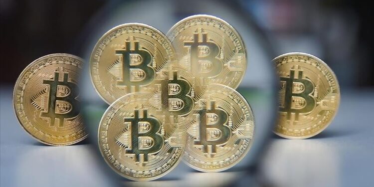 Bitcoin dives over 9% as Fed rate cut hopes decline