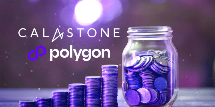 Calastone launches tokenized fund shares on Polygon – Ledger Insights