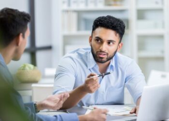 Could the Market Be Setting Up for a Major Rotation Into Crypto?