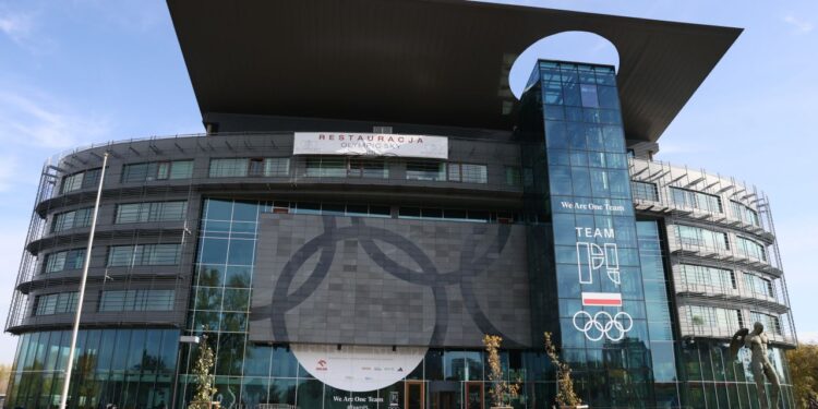 Polish Olympians to receive cryptocurrency bonuses under new sponsorship deal [VIDEO]