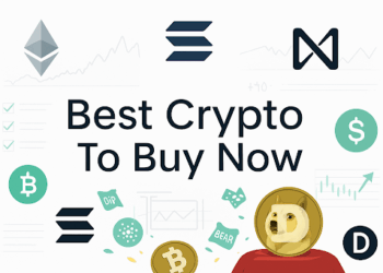 Best Cryptocurrencies to Buy Now for 2025: Top Picks Before Altcoin Season Ignites