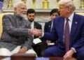 India-U.S. relations enter a phase of structured stabilisation