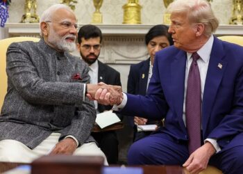 India-U.S. relations enter a phase of structured stabilisation