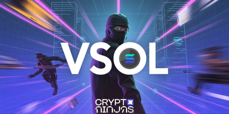 VanEck’s Zero-Fee Solana ETF Goes Live as Institutional Race for SOL Exposure Accelerates